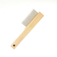 hot selling comb brush for paint brush hair cleaning